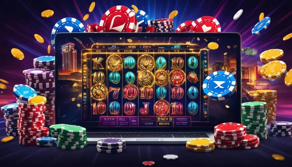 Cá cược các môn khác