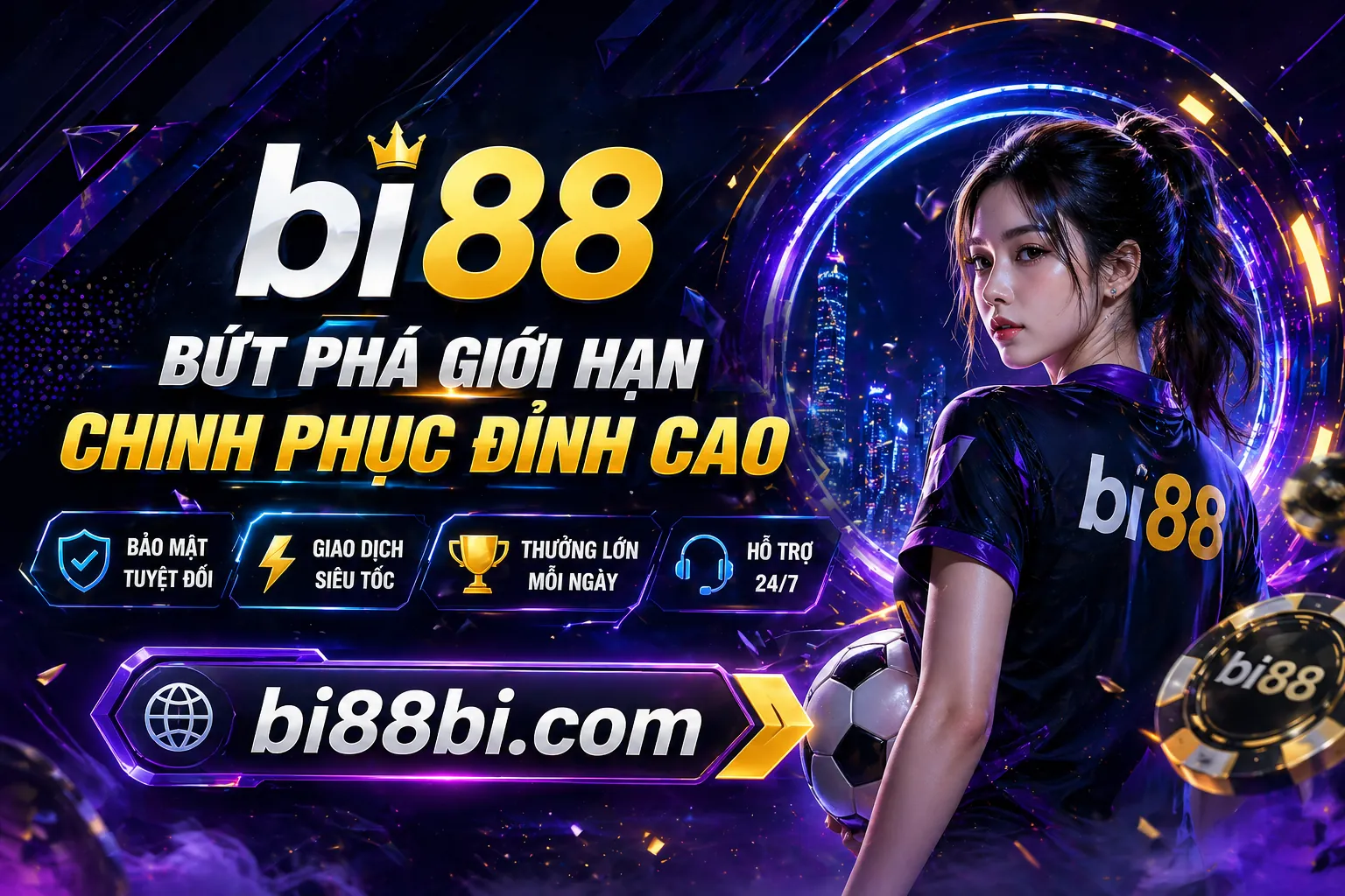 Tin tức bmwbet khuyến mãi 2026