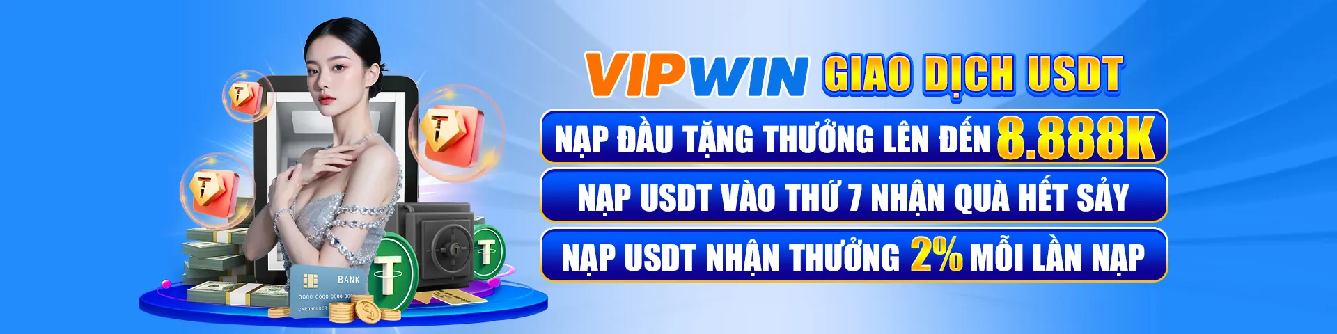 Hoàn trả hàng ngày BMWBET
