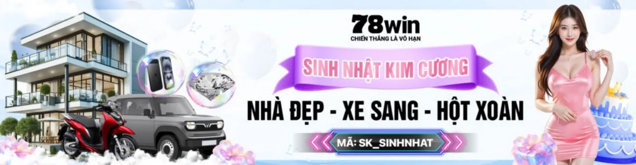 Chương trình hoàn trả và điểm thưởng BMWBET