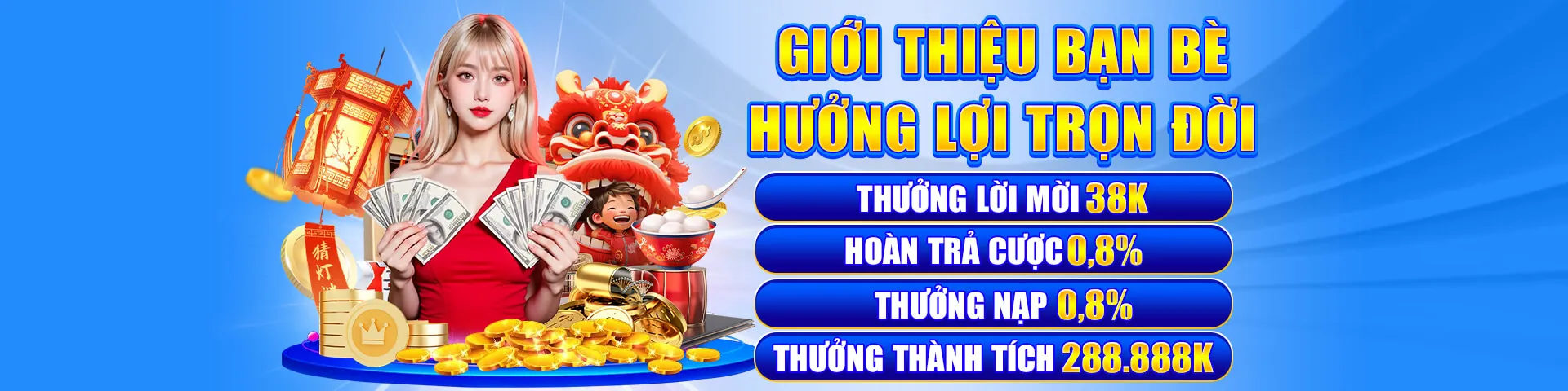 Khuyến mãi nạp lần đầu BMWBET