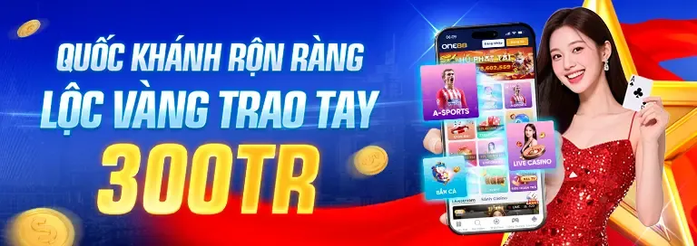 Khuyến mãi nạp tiền hàng ngày và hoàn trả