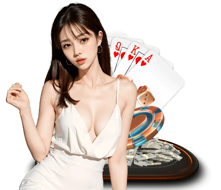 Trò Chơi Máy Đánh Bạc BMWBET